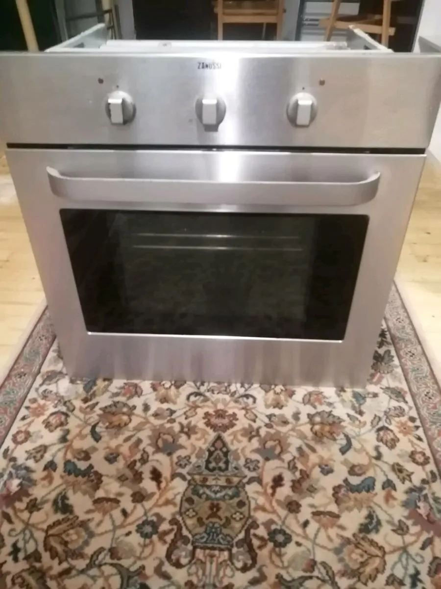 Electric Oven - Image 1