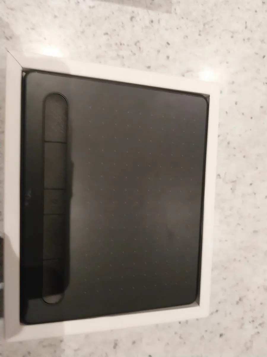 Wacom Creative Pen Tablet - Image 3