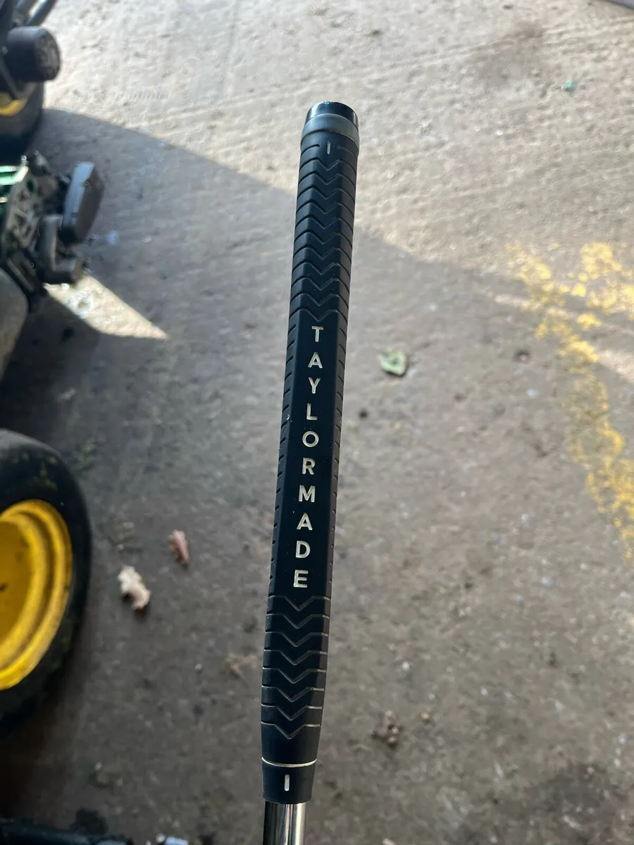 Taylormade putter - Image 4