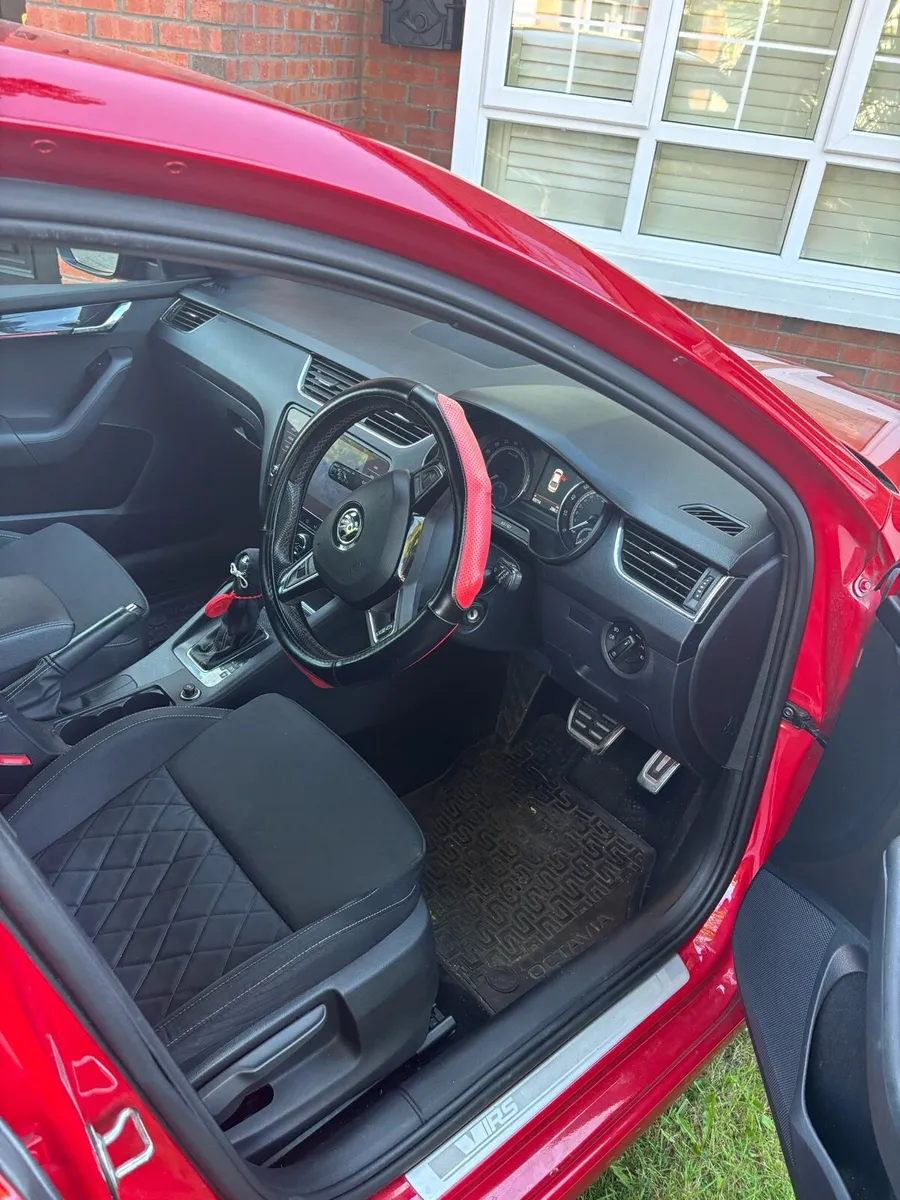 Skoda Octava Vrs DSG - Image 4