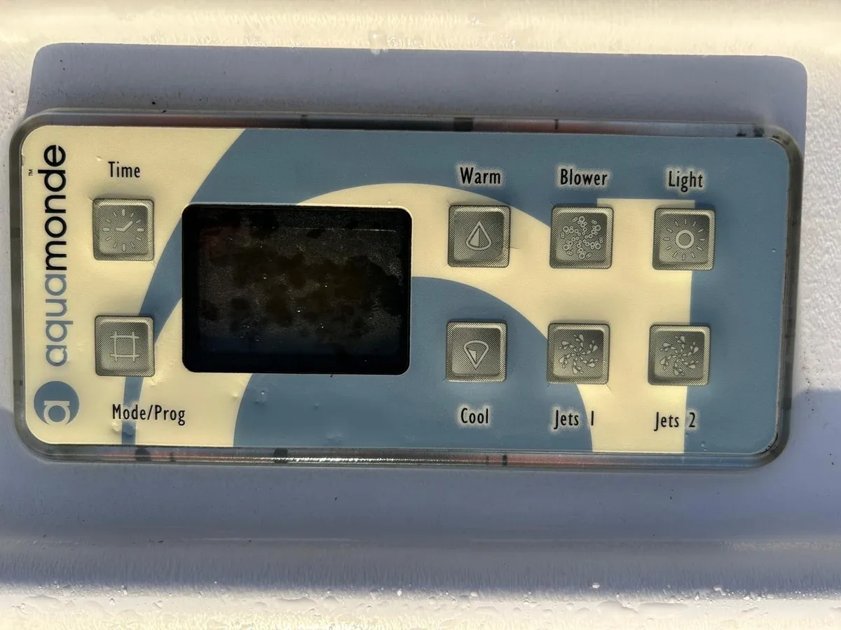 Heated Swimming Pool - Image 2