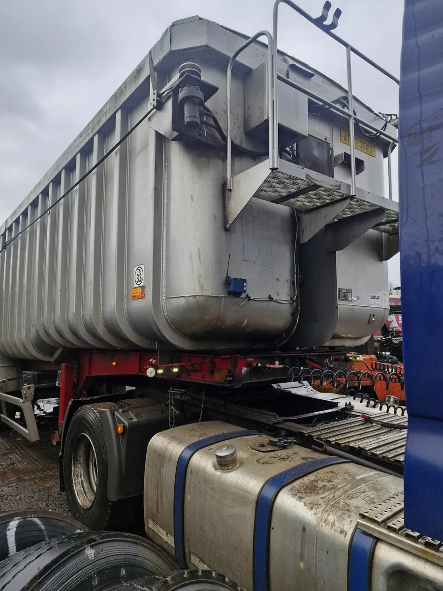 Man Other 2012 - Image 1