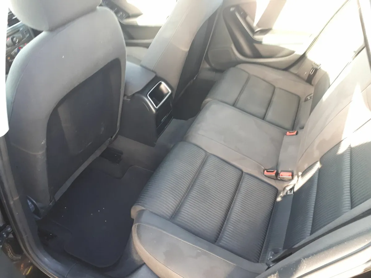 Audi A4 2008 - Image 4