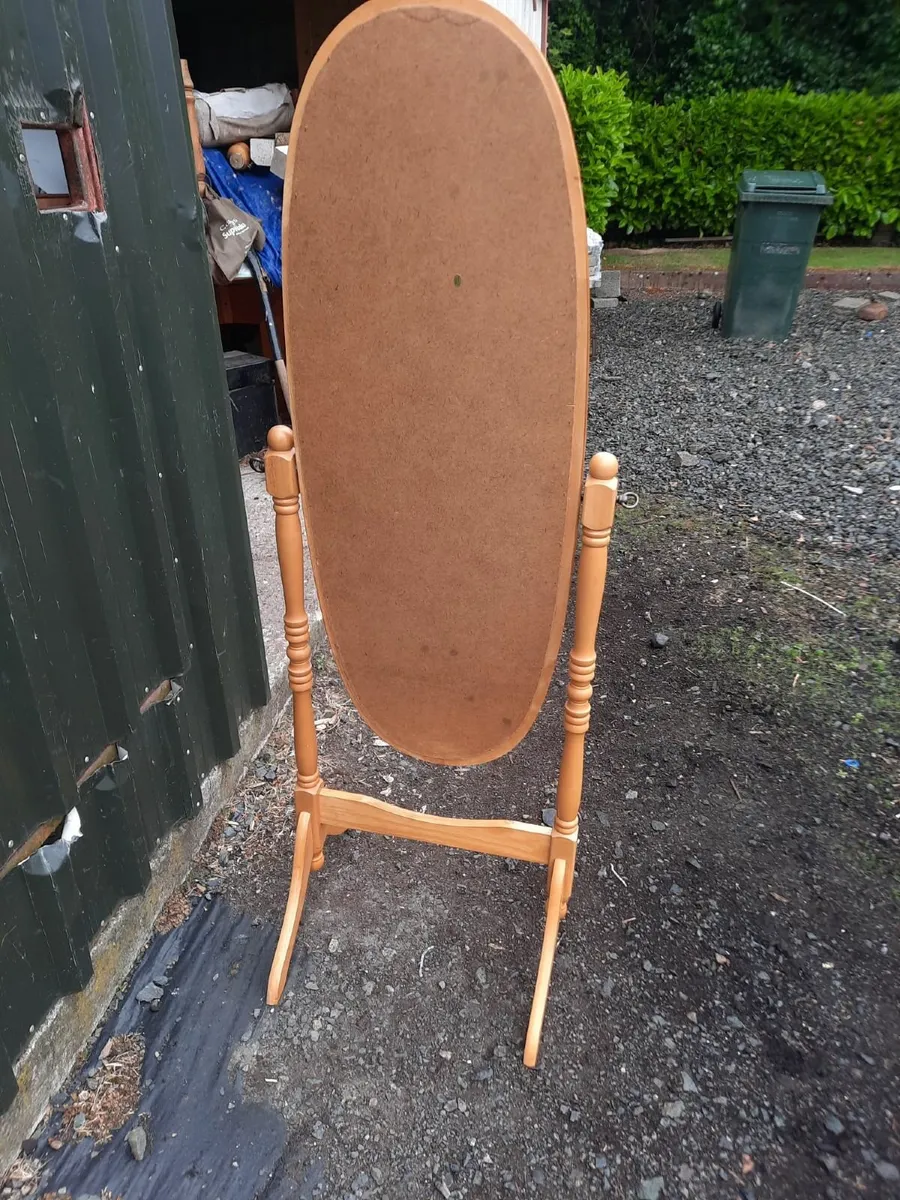 Cheval mirror - Image 3