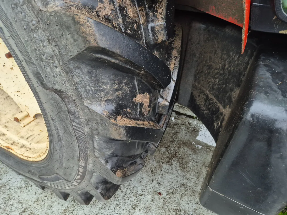 ZETOR PROXIMA 9641 & FRONT LOADER - Image 3