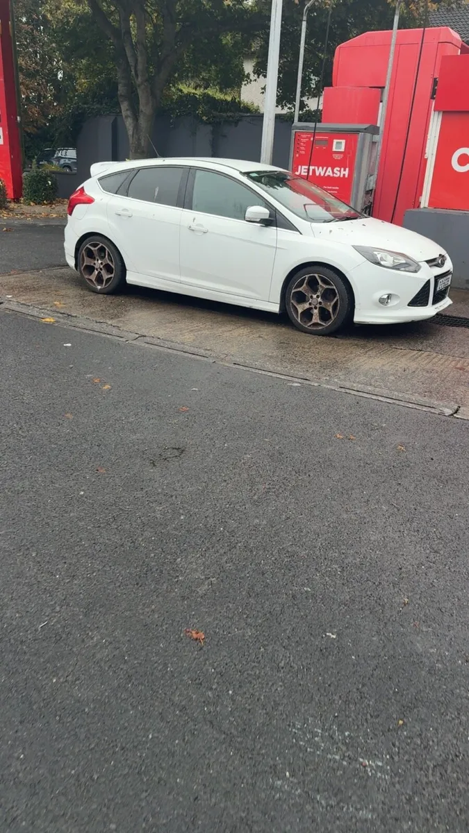 Ford focus automatic gearbox problems - Image 1