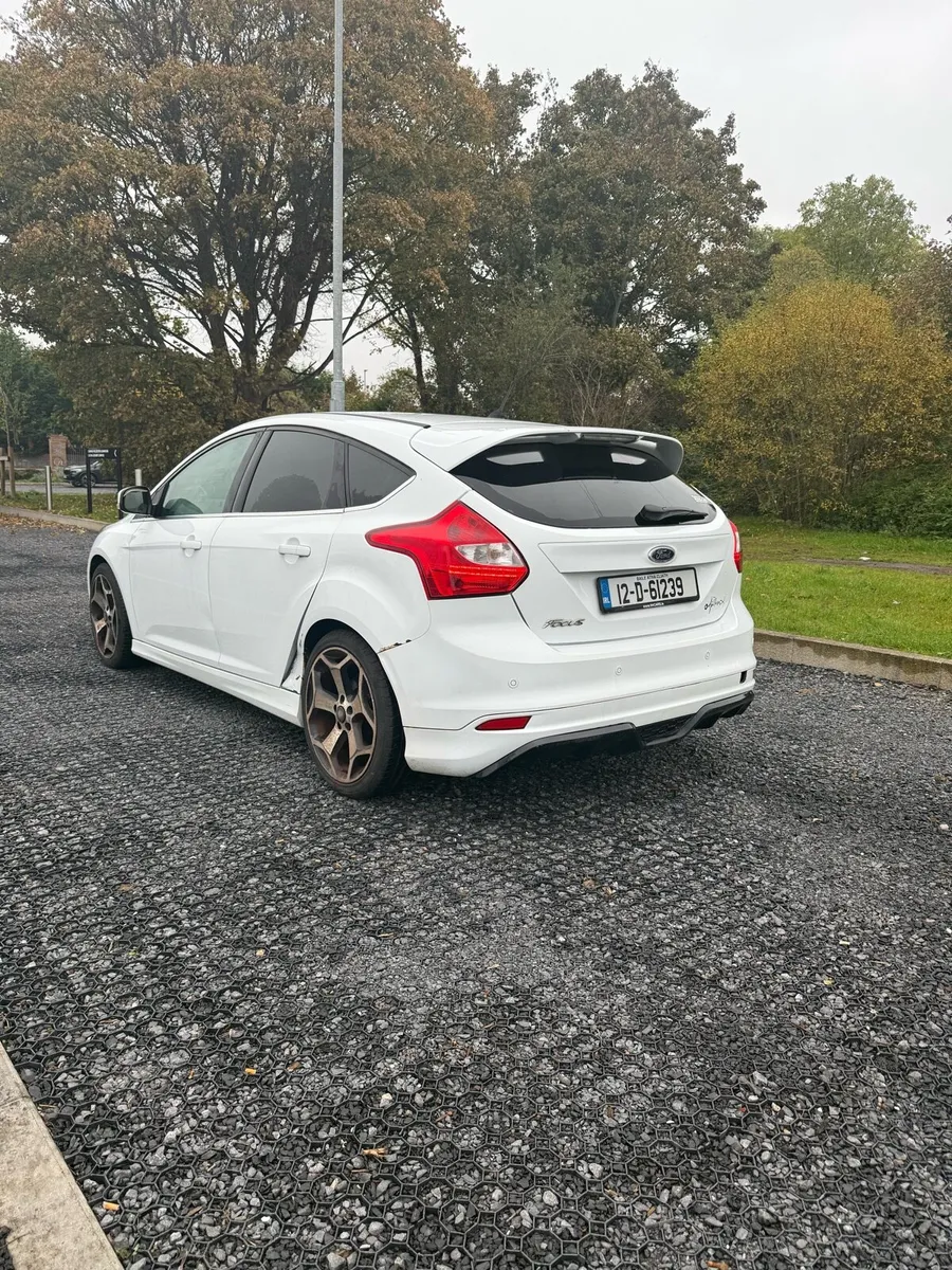 Ford focus automatic gearbox problems - Image 4