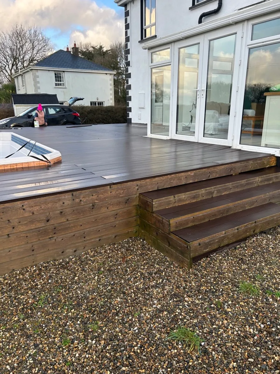 Composite Decking - Image 2