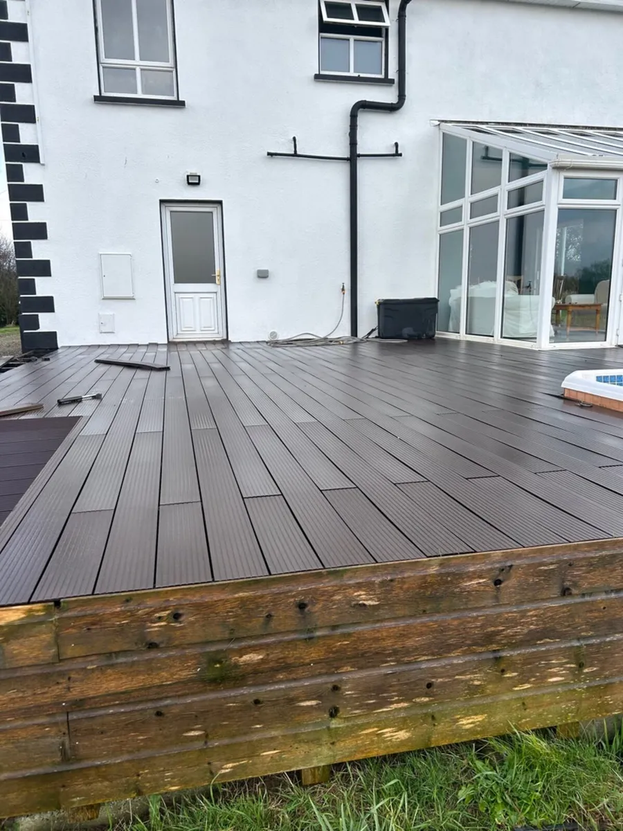 Composite Decking - Image 3