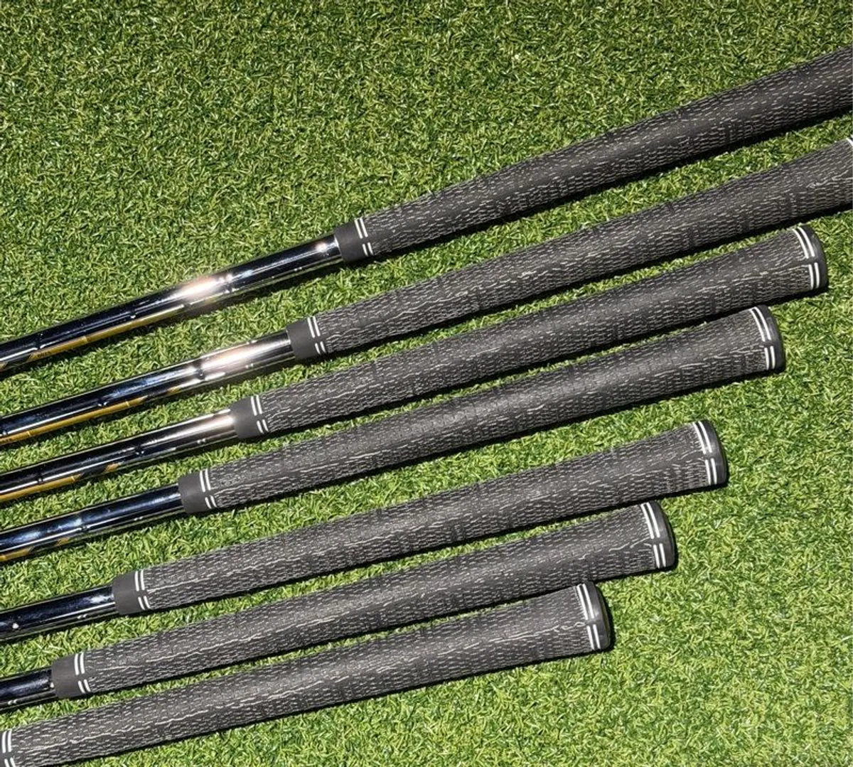 callaway irons - Image 3