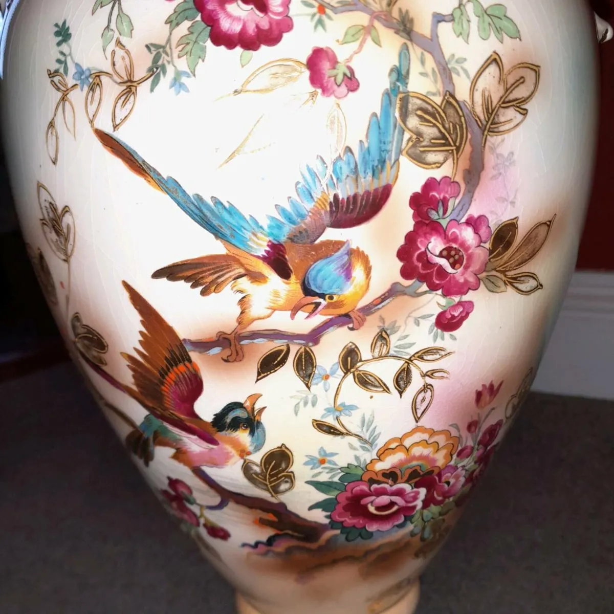 Garniture Vases - Image 1