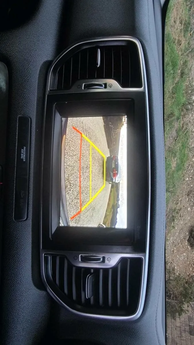 Kia Sportage 1.7 Diesel - Image 2