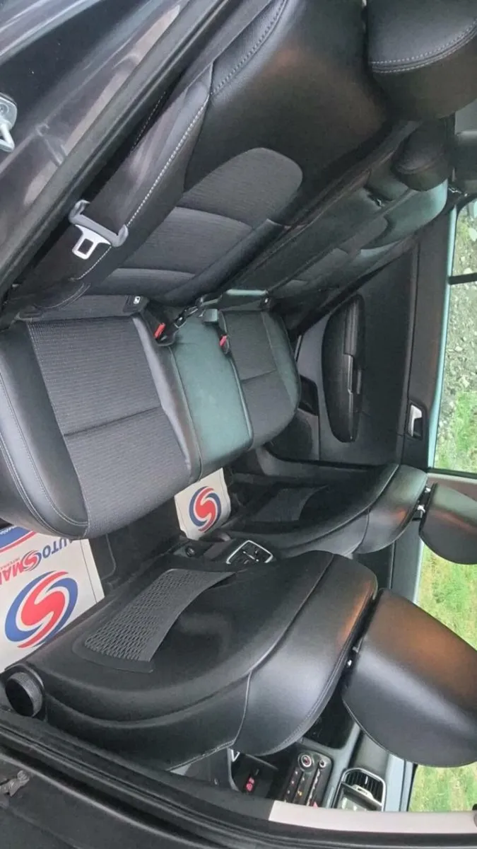 Kia Sportage 1.7 Diesel - Image 3