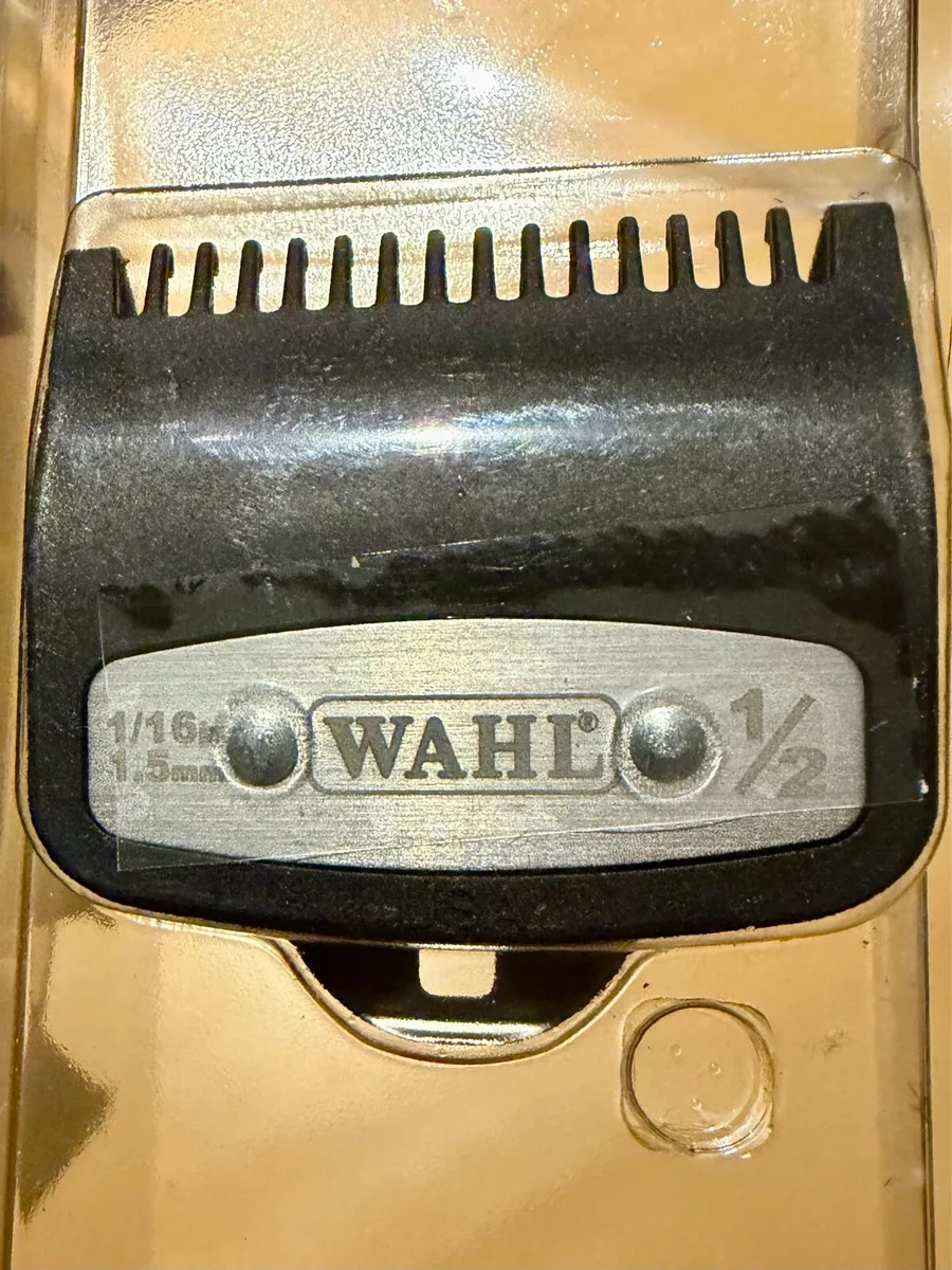 Cutting Guides - Image 1