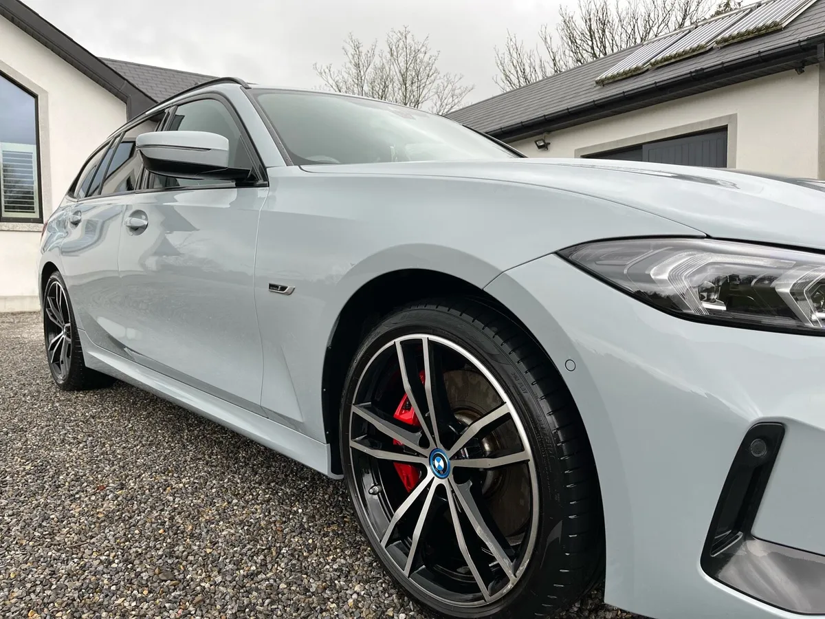 330e M Sport Touring LCI - Image 1