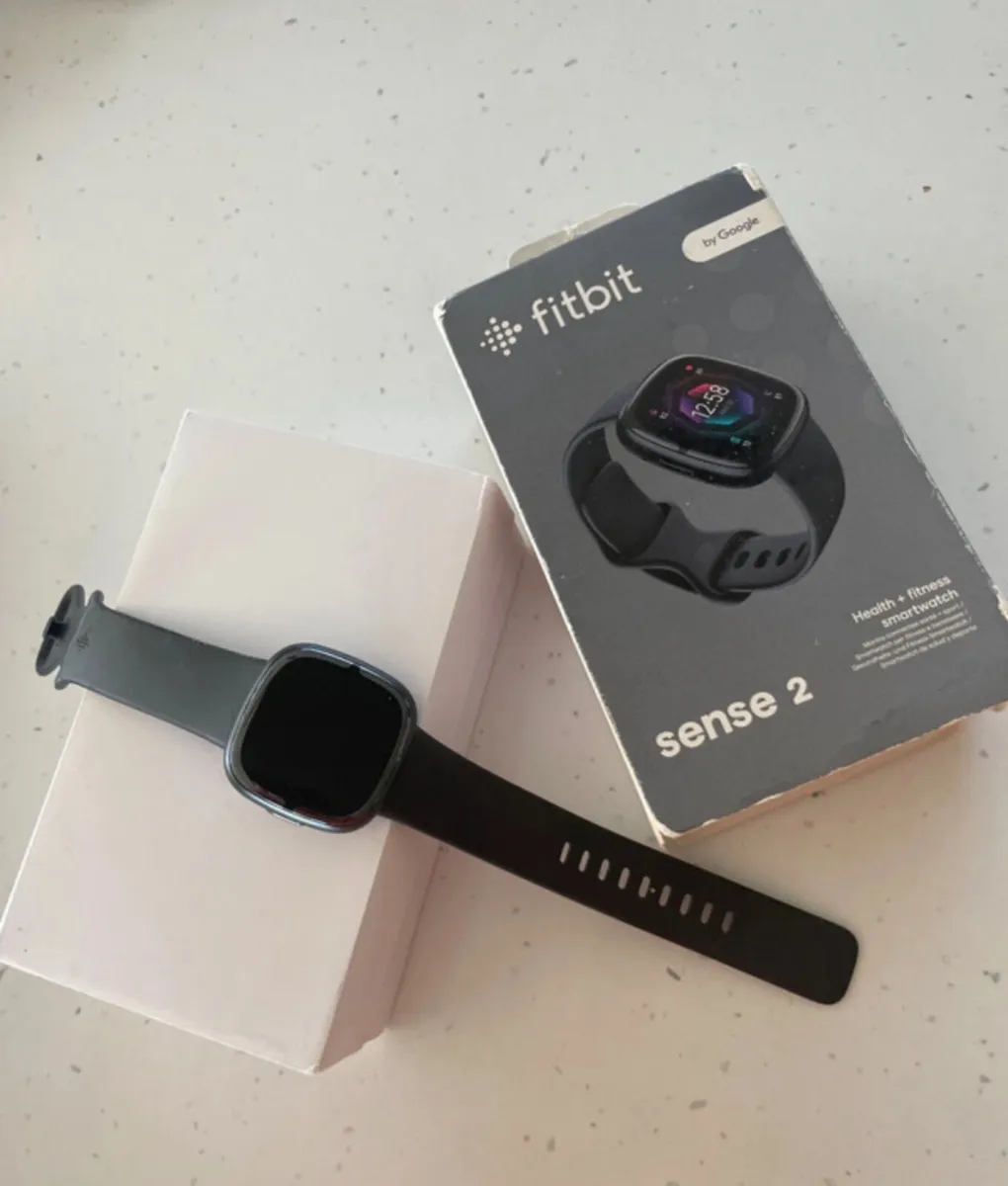 Fitbit sense 2 - Image 1