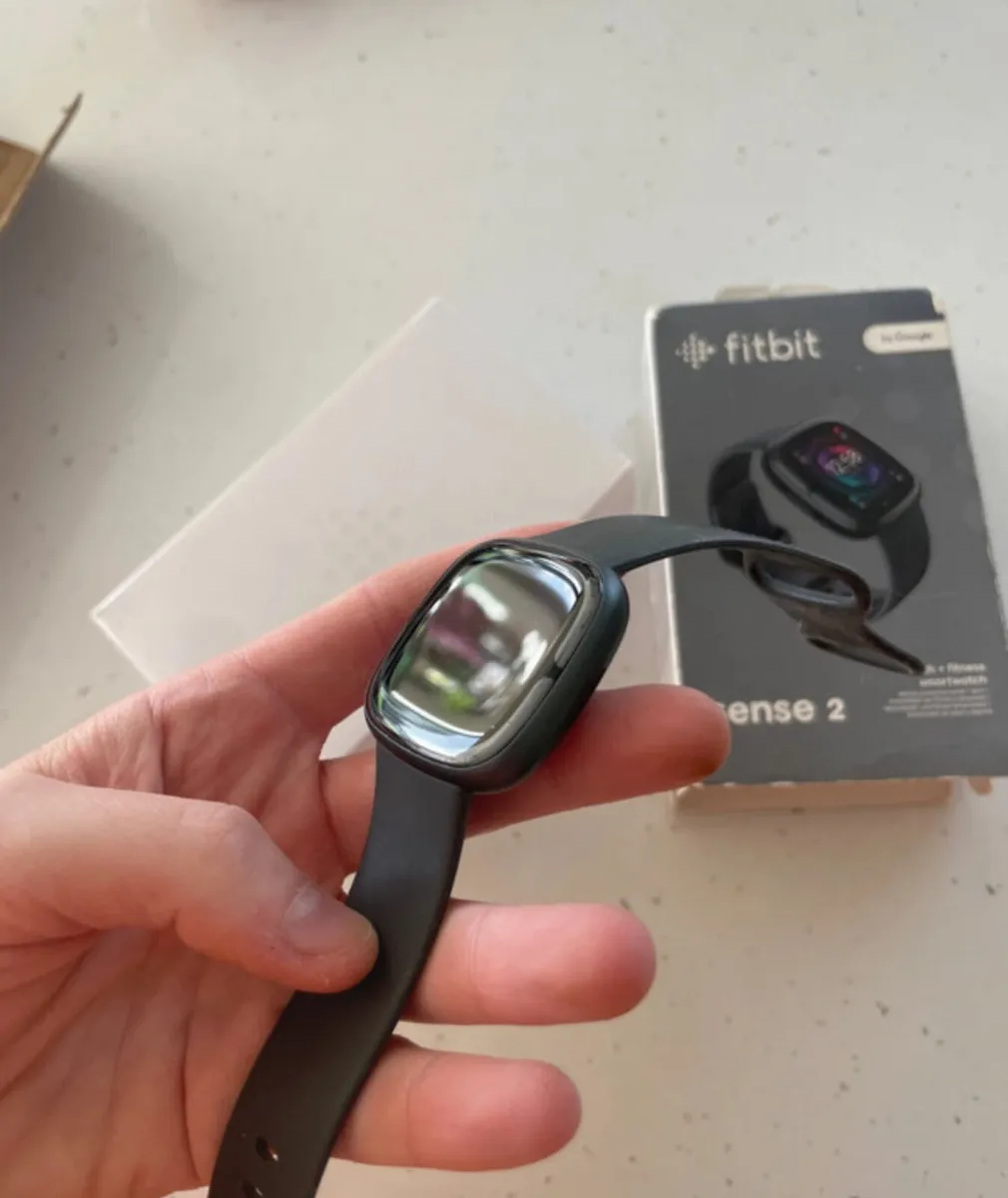 Fitbit sense 2 - Image 2