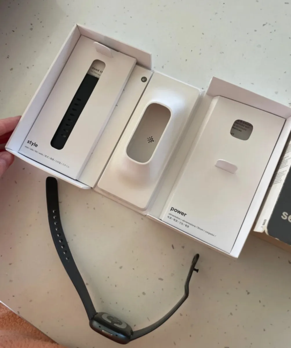 Fitbit sense 2 - Image 3