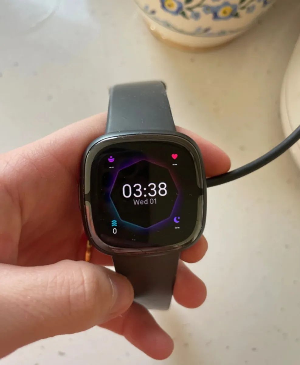 Fitbit sense 2 - Image 4