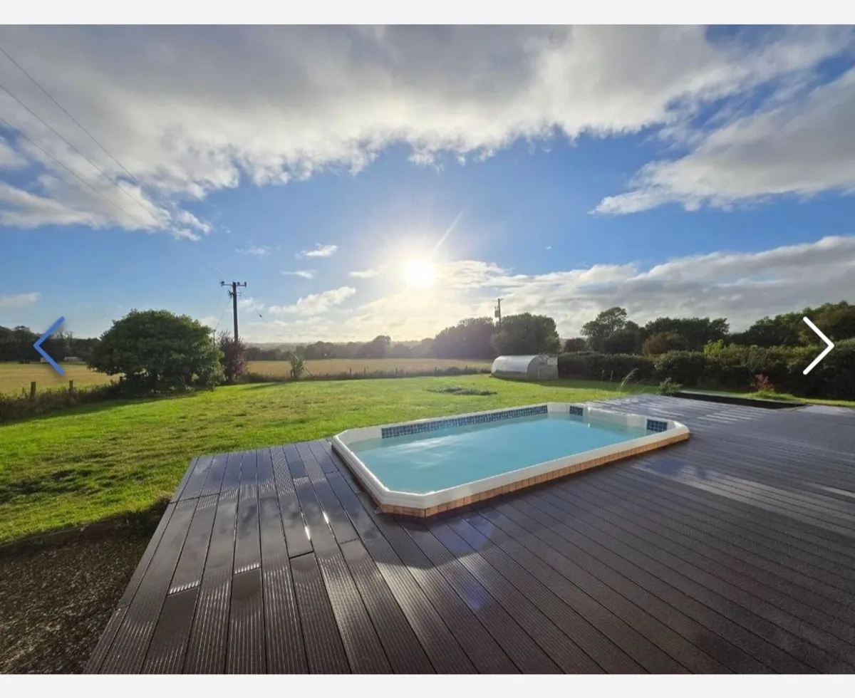 Composite Decking - Image 1