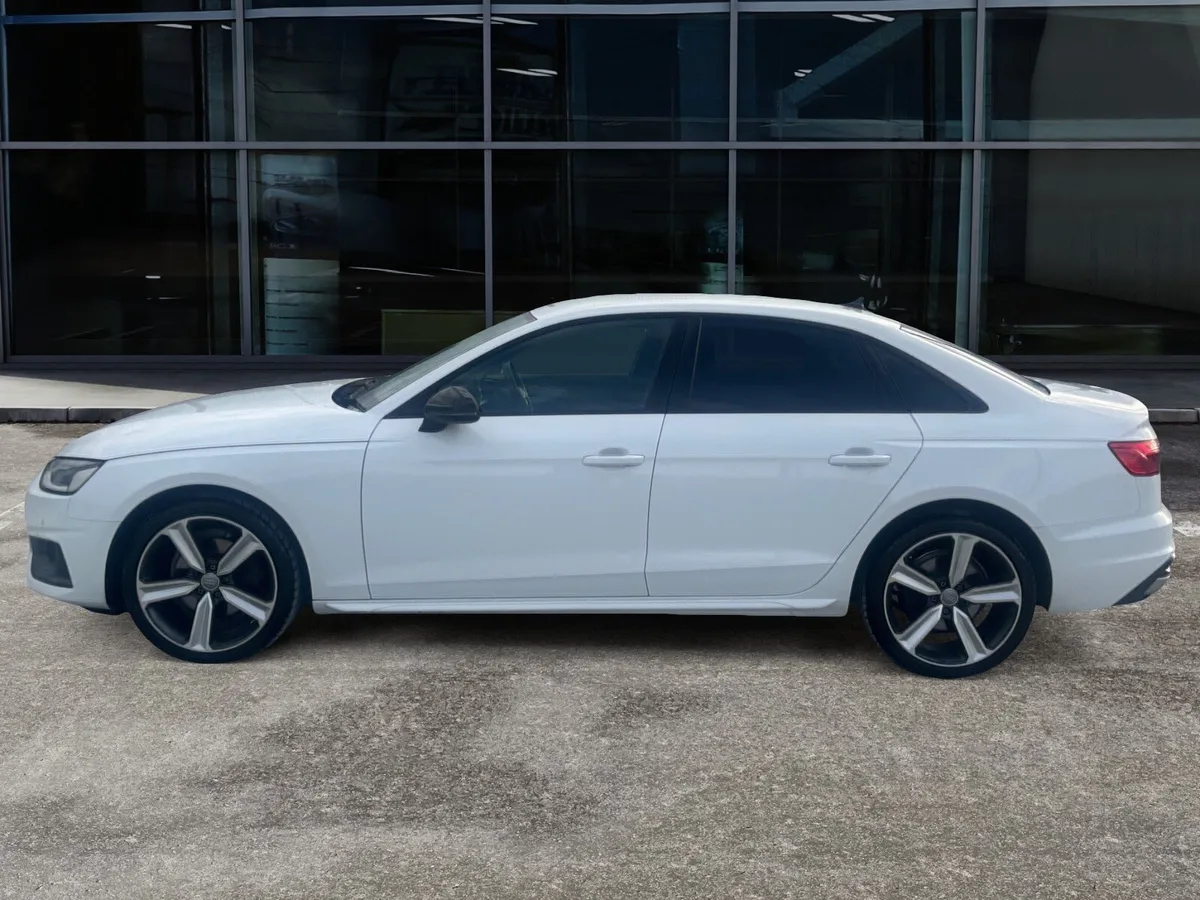 2022 AUDI A4 2.0TDI SPORT AUTOMATIC - Image 4