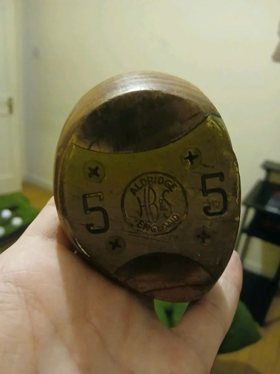 Golf clubs - Image 3