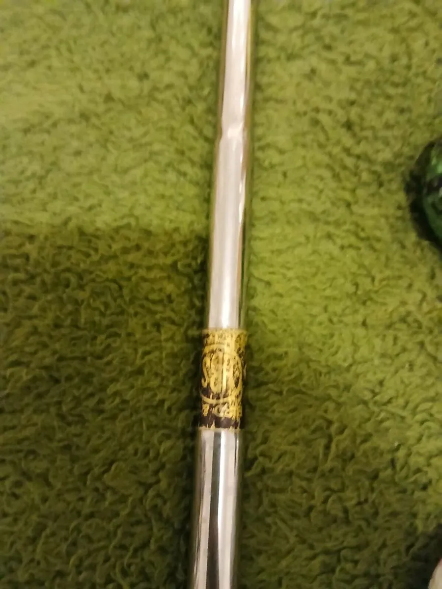 Golf clubs - Image 4