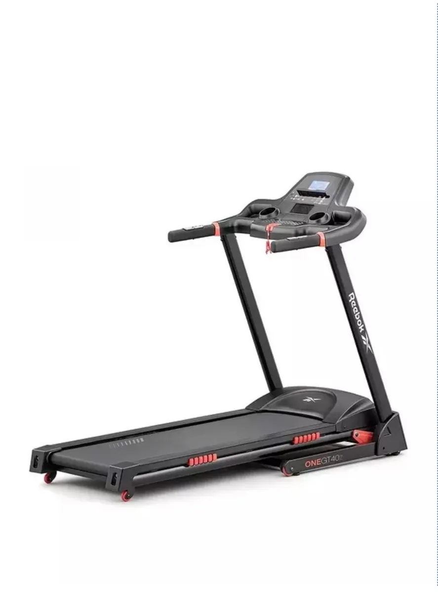 Reebok GT40s Treadmill w screen to watch Netflix - Image 4
