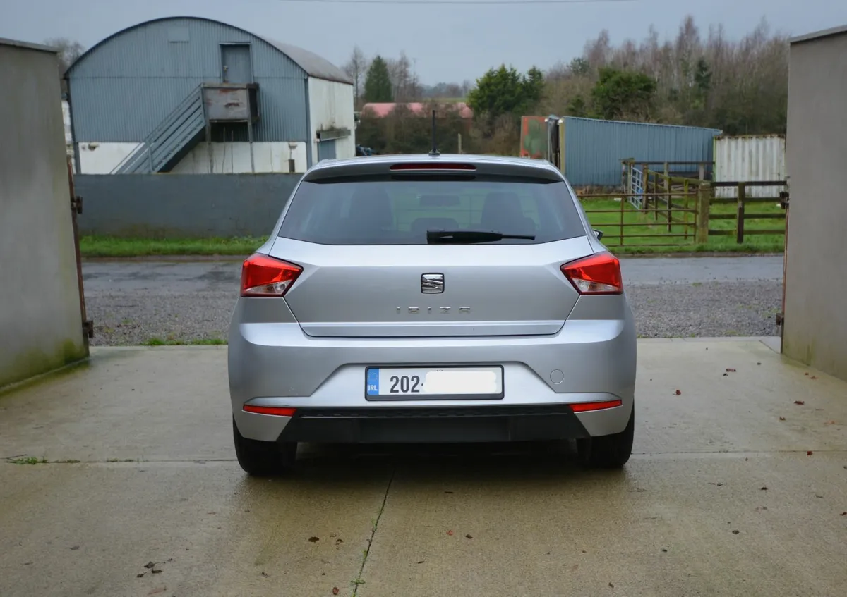 SEAT Ibiza 2020 - Image 2