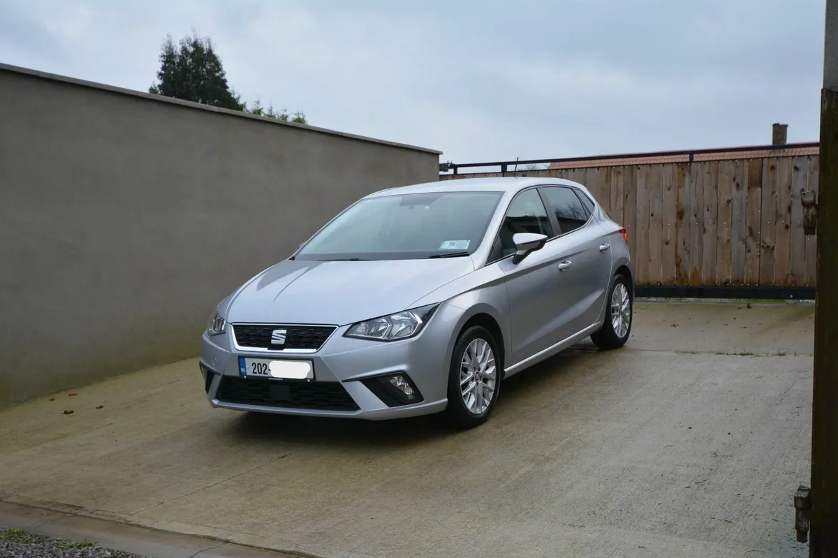 SEAT Ibiza 2020 - Image 3