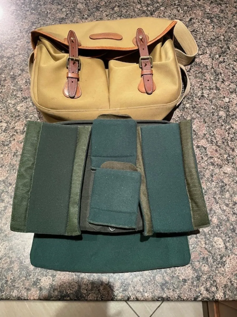 Billingham Hadley Camera Bag - Image 3