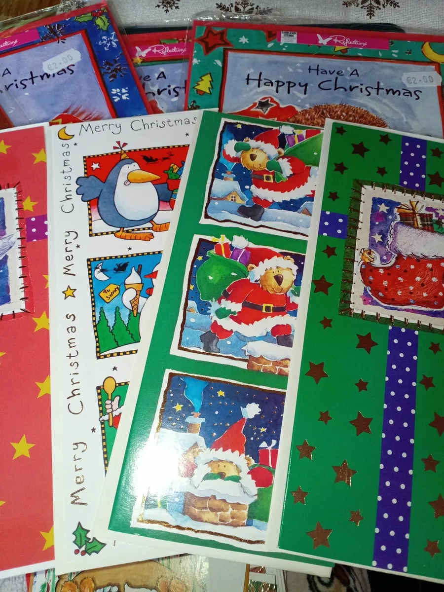 Christmas cards - Image 2