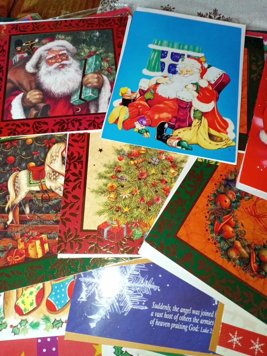 Christmas cards - Image 3