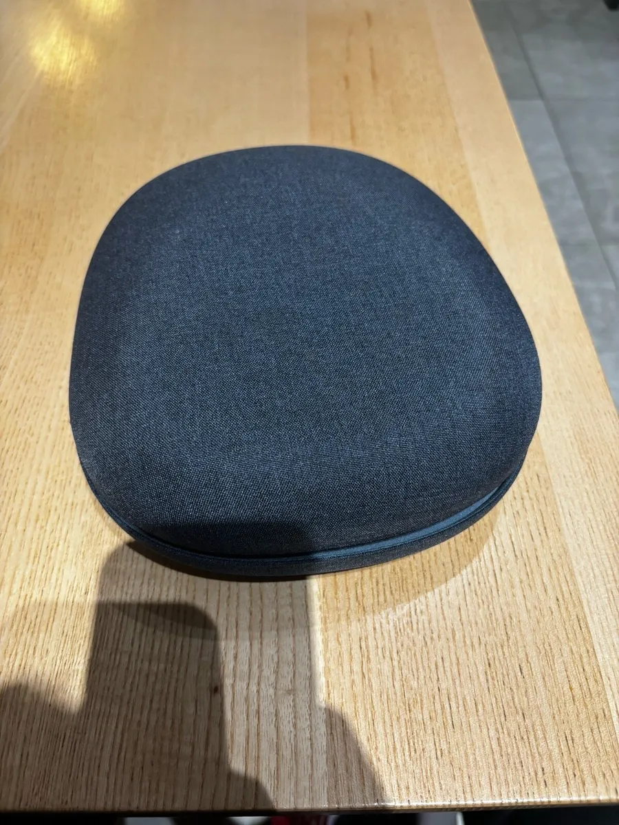 Sony Mx6 Headphones navy - Image 3