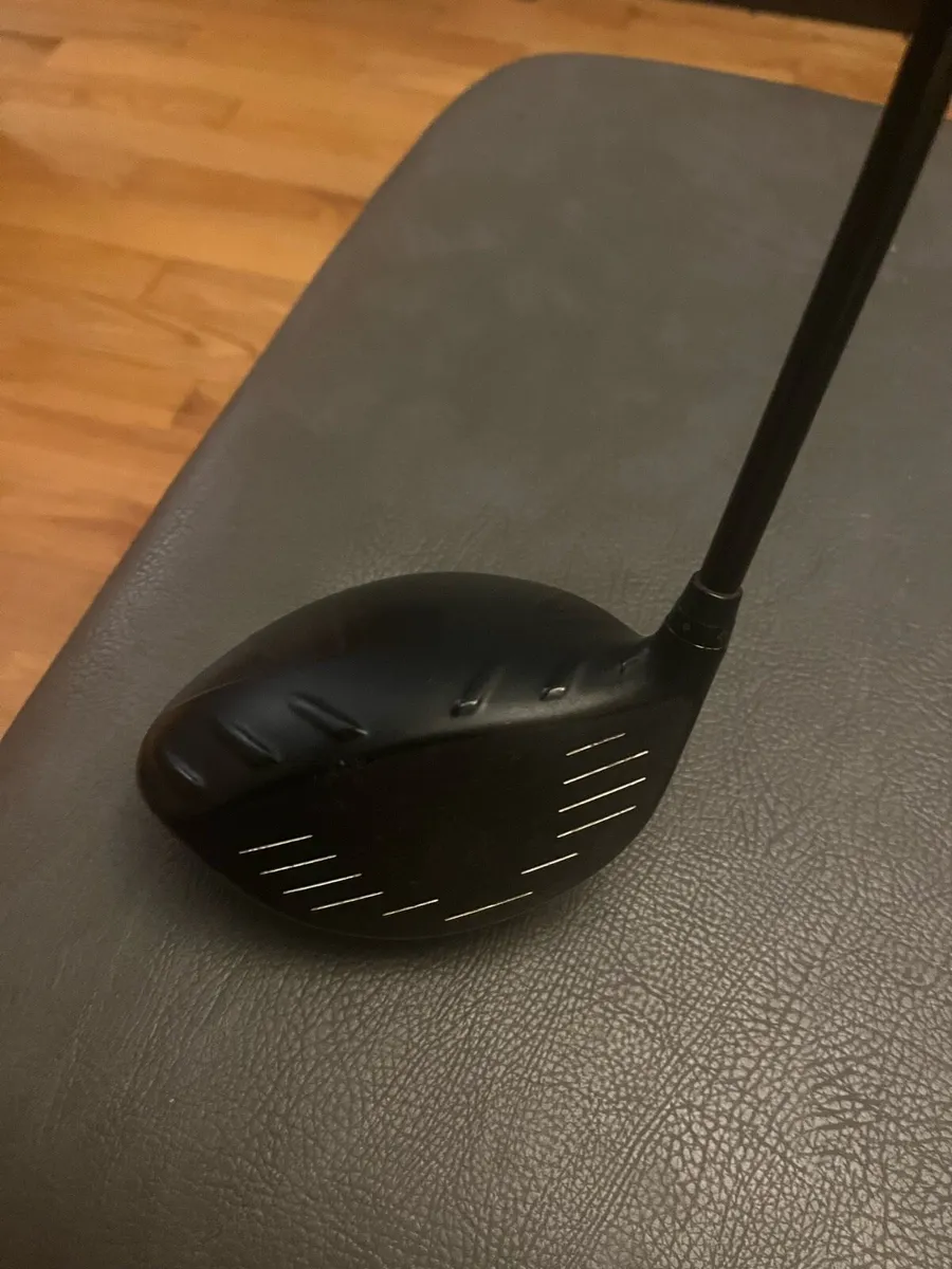 Ping G400 Driver - Image 2