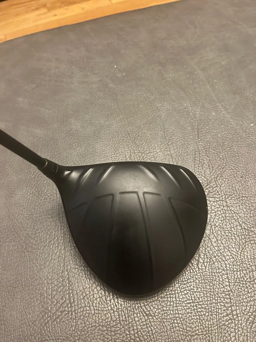 Ping G400 Driver - Image 3