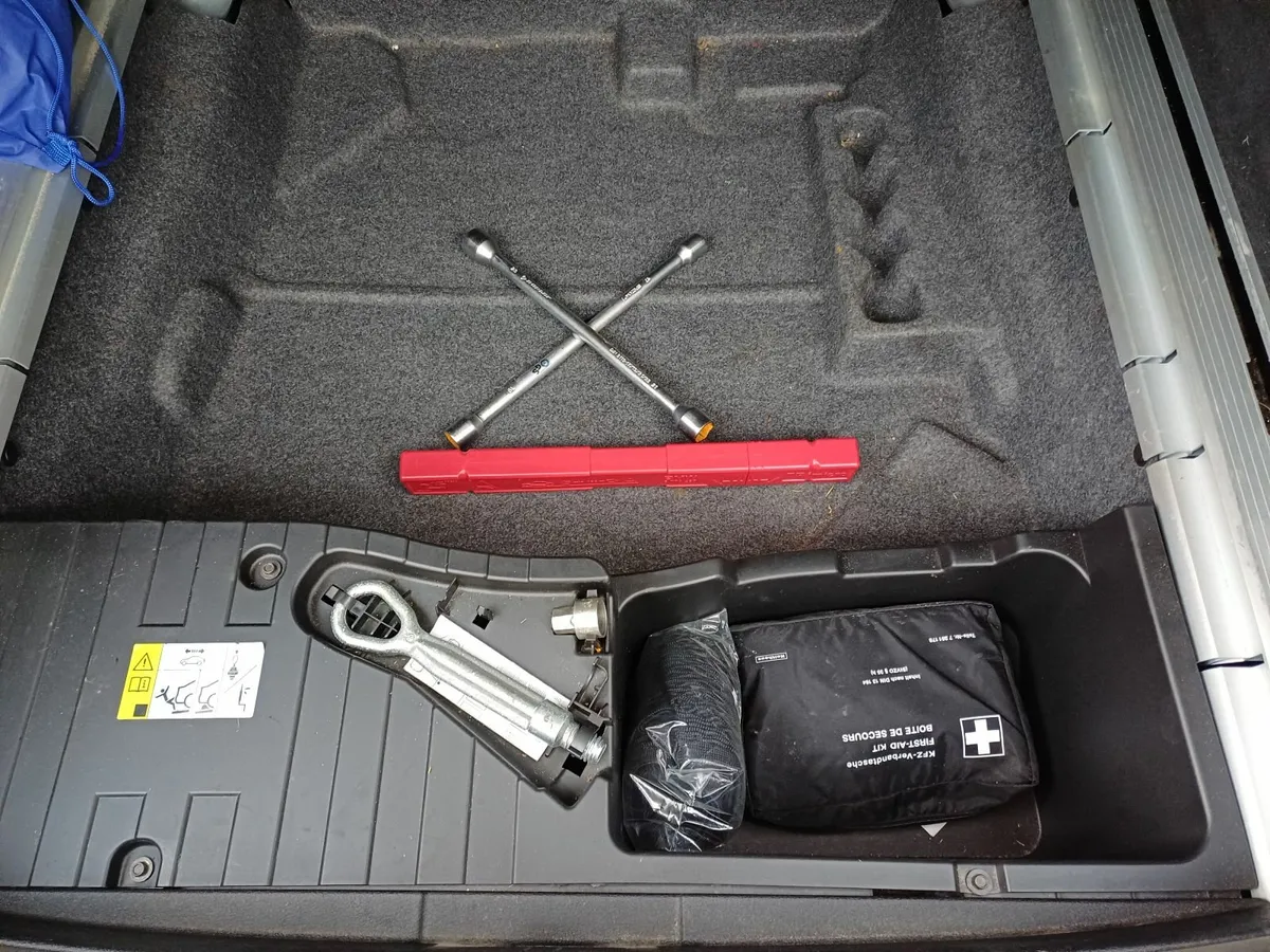 2016 BMW X6 3.0 Diesel M Sport - Image 3