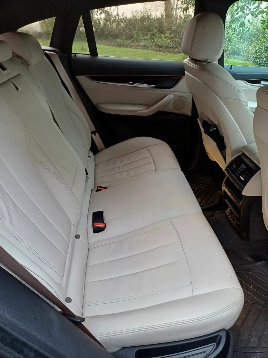 2016 BMW X6 3.0 Diesel M Sport - Image 4