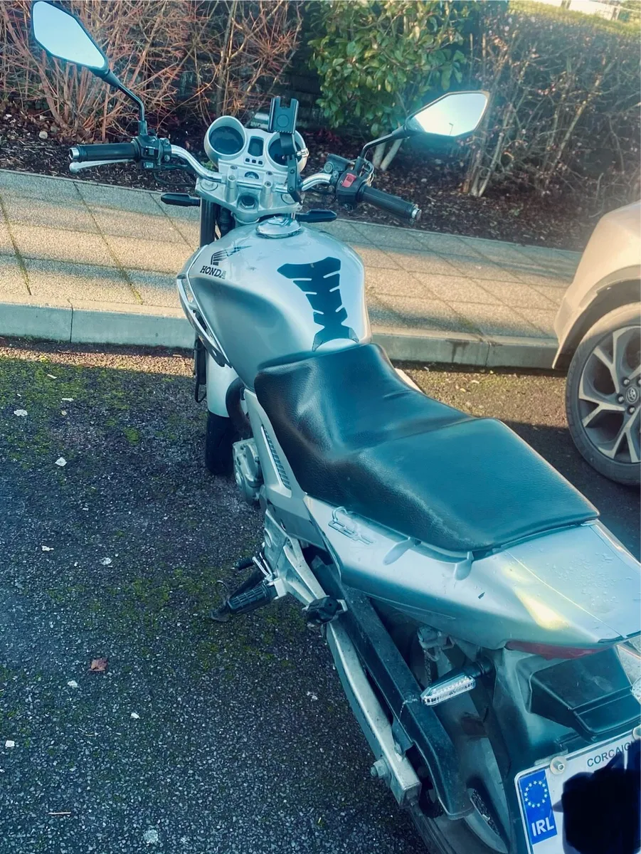 Honda CBF 250 - Image 3