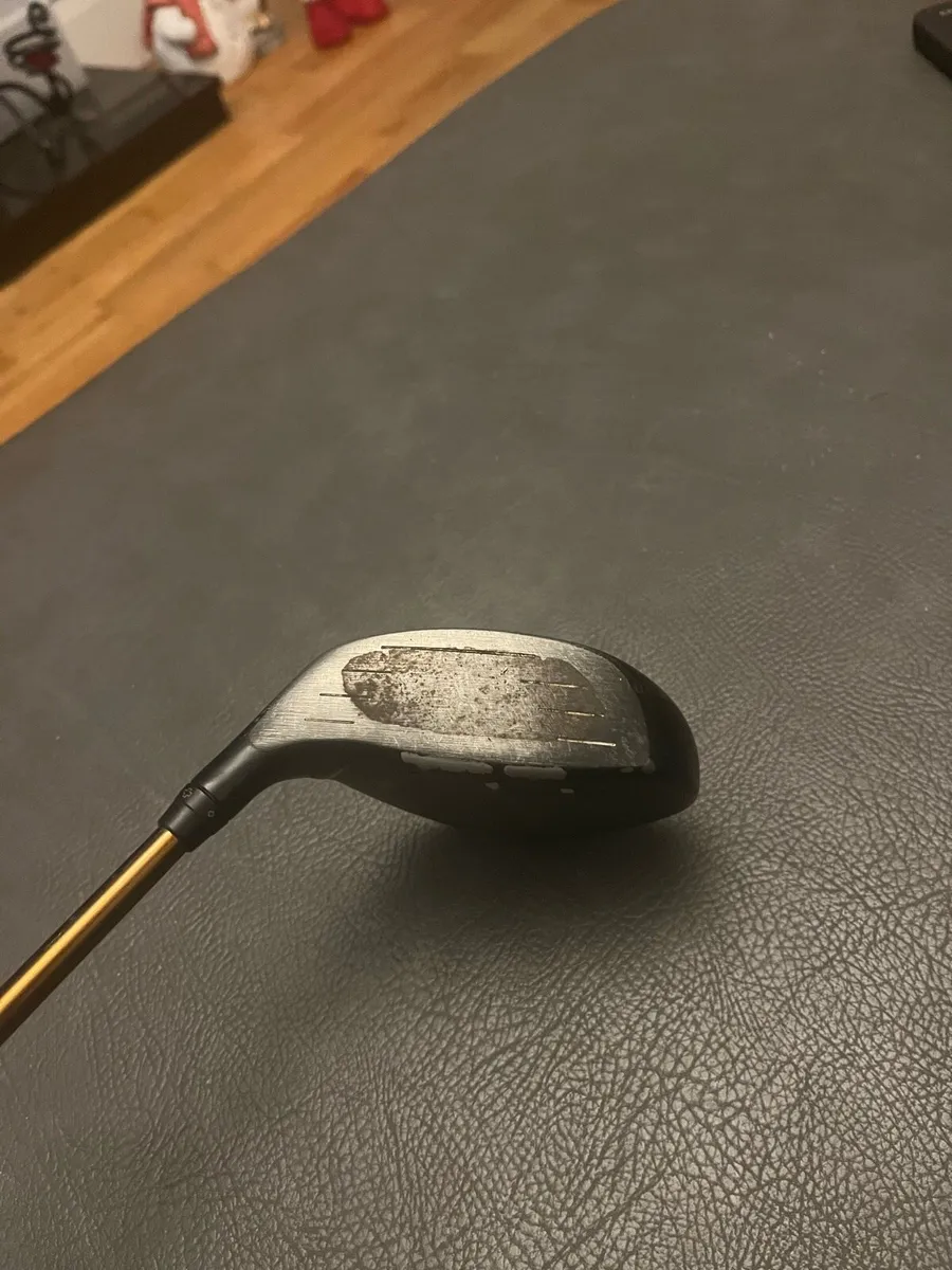 Ping G400 3wood - Image 4