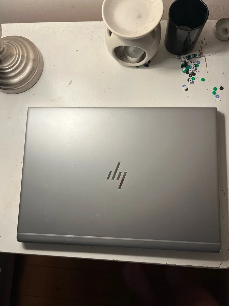 HP EliteBook 840 G6 14 inch - Image 1