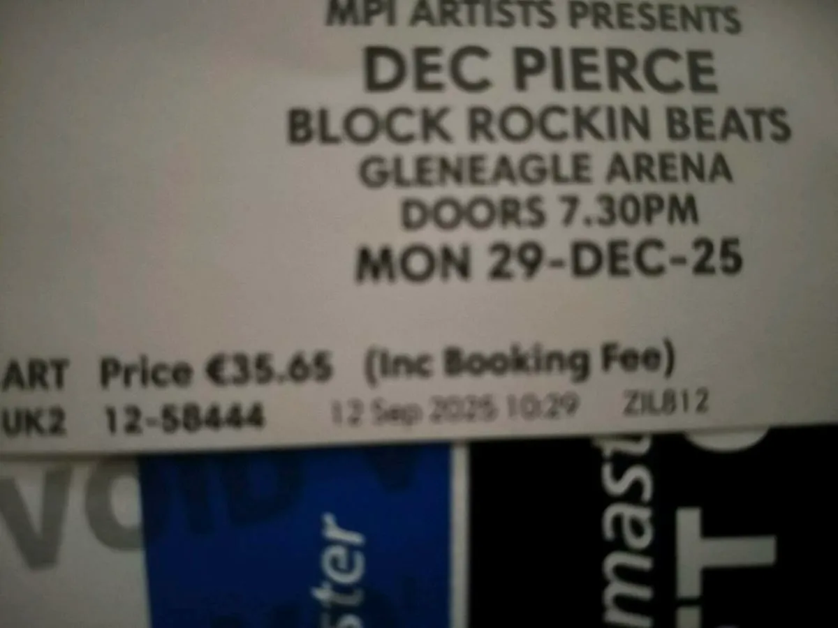 Block Rockin Beats - Image 2