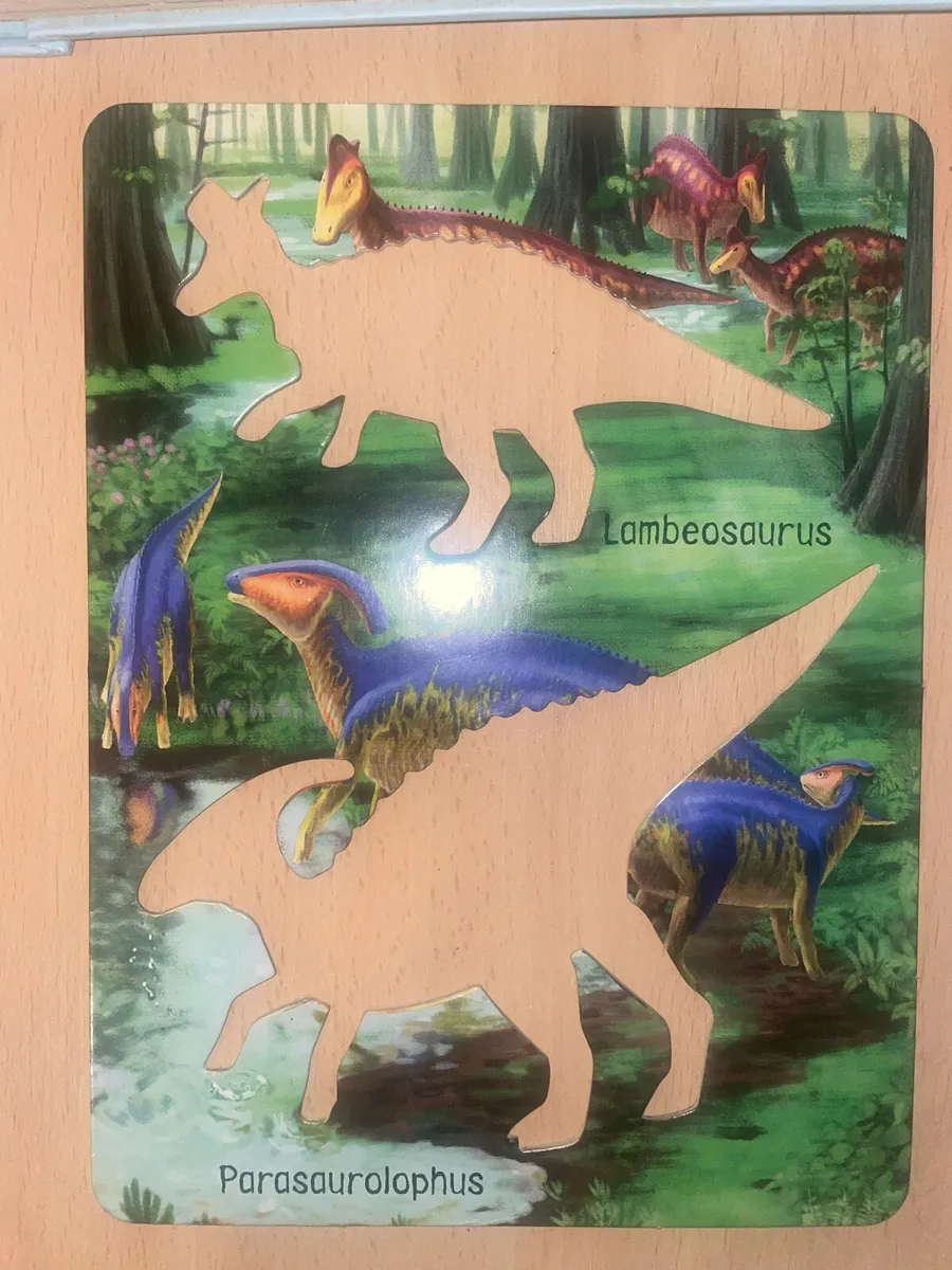 dinosaur books - Image 3