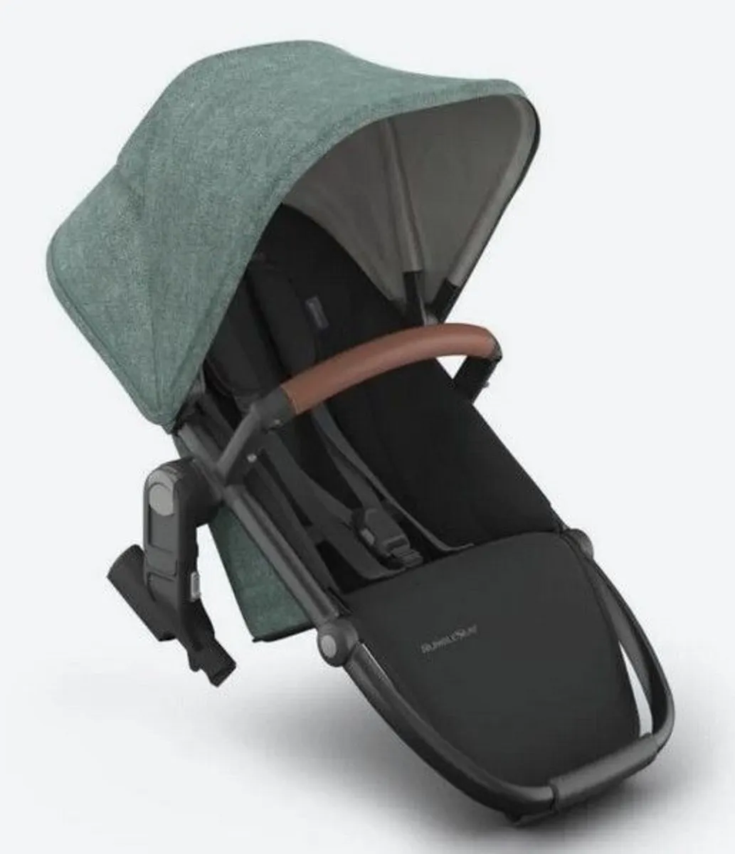 Uppababy Rumble Seat V2 - Image 1