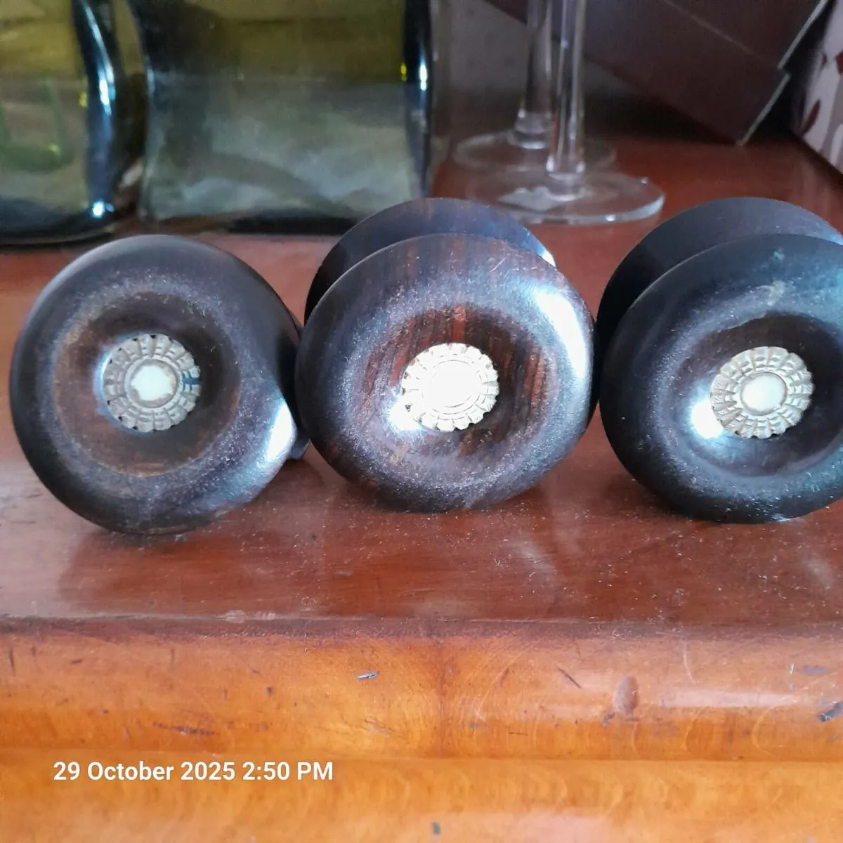 Scotch Chest of Drawers - Image 3