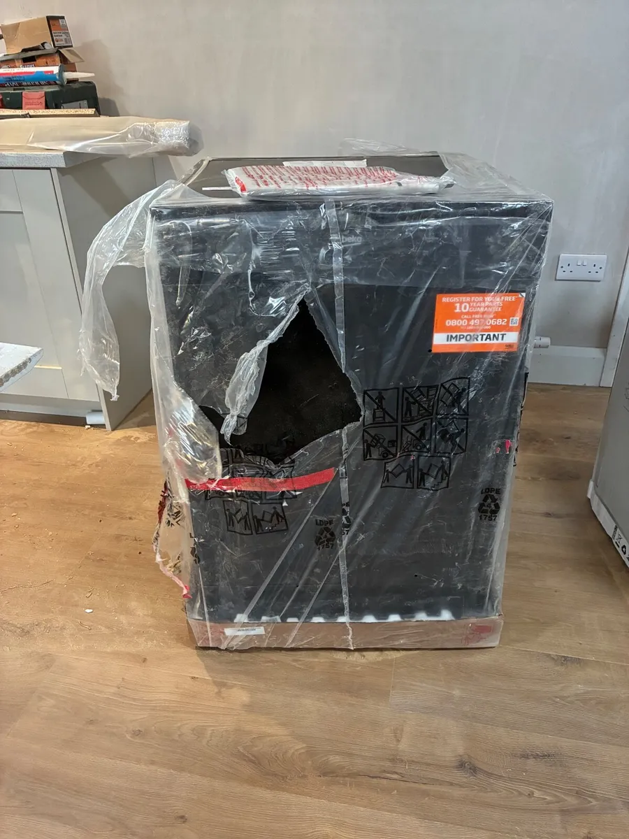 Dishwasher - Image 1