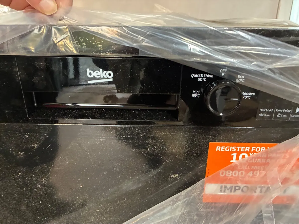 Dishwasher - Image 2