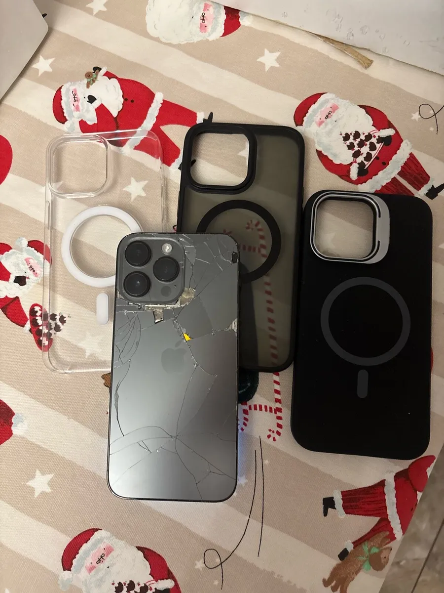 iPhone 14 Pro Max sim free 128GB - Image 2