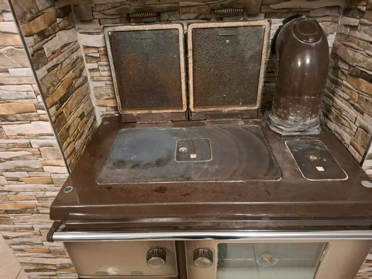 Super Stanley oil range - Image 2