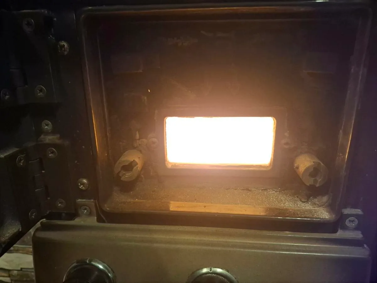 Super Stanley oil range - Image 4